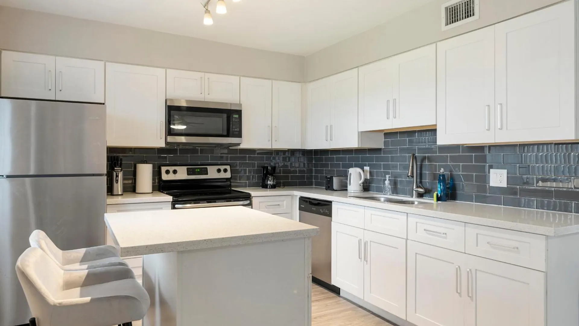 アパート スコッツデールModern 2Br Escape With Pool & Free Parkingアパートメント
